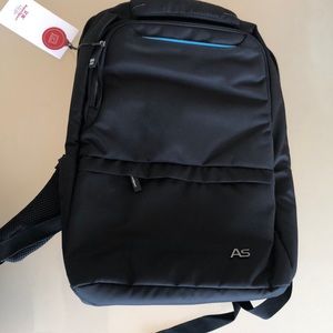 Aspen, sport, laptop, backpack, fit 17 inch laptop